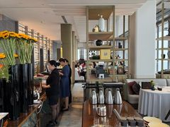 -北京柏悦酒店·锦庭餐厅Dining Room