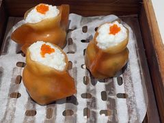 -蔡澜点心·粤菜(赛格国际购物中心店)