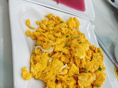 -七的湖·晚芳亭·阳澄湖农家菜·大闸蟹(莲花岛店)