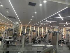 -美航国际健身(北京华联店)