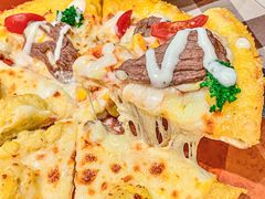 -米斯特比萨(罗斯福店)