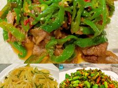 -洪福饭店·十八年老店