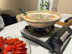 -马头巷·食景园(苏州总店)