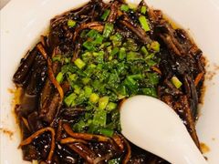 -翠亭酒家(山西南路店)