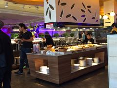 -比格比萨自助(裕源大厦店)