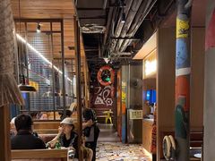 -夯鱼烤鱼·尔滨地标美食(中央商场店)
