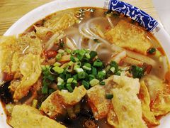 -阿熊螺蛳粉(北大街店)