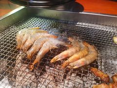 -肉甲韩国木炭烤肉(新壹街1店)