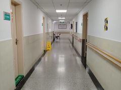 -复旦大学附属华山医院(江苏路分部)