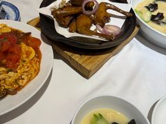 -汤城小厨•粤菜•靓汤(金宝街店)