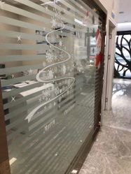 大堂-痘院士专业祛痘皮肤管理
