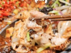 -味妙烤鱼吧(回龙观店)