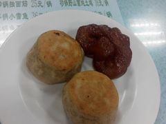 -白魁老号饭庄(安内店)