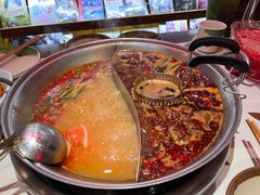 -江北北火锅馆·公路夜市(魏公村店)