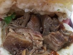 -北京龙庆四季香农家饭庄·灶台鱼·碳烤虹鳟鱼(龙庆峡店)