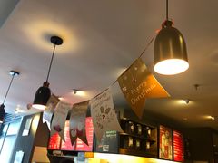 -星巴克(陆家嘴软件园店)