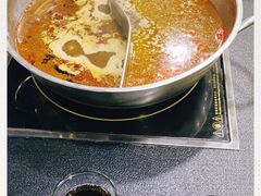 -煳辣鱼(新抚路店)