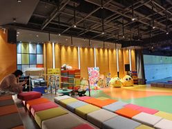 -小鸡哆哆故事屋·儿童乐园(嘉里城店)