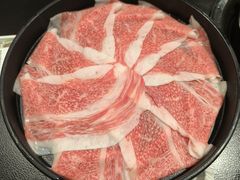 -和牛 烧肉寿喜烧涮锅 善(心斎橋店)