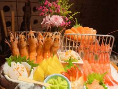 -花潮料理艺食馆(成都万象城店)