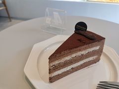 提拉米苏千层-kirakira cafe(隆生金山湖店)