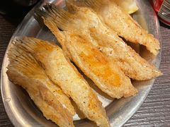 -大馥·炭火烧肉酒场(莘庄莘福坊店)