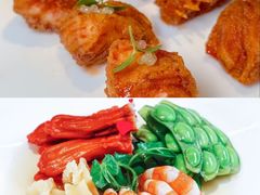 -蘇锦宴·淮扬菜烤鸭·小院(三元桥霄云路店)
