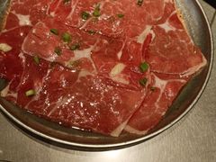 -大叹号·朝鲜族烤肉(滨海吾悦广场店)