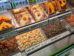 -南洋大师傅(长楹天街店)