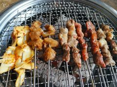 -金太阳海鲜烧烤·本地人餐厅(东纬路旗舰店)