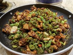 -力力渔港(香樟路店)