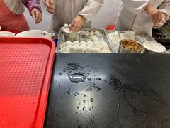 -朱新年·苏式汤团·面点(北寺塔店)