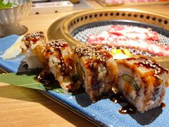 -江户烧肉(高德店)
