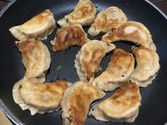 -小金鬼·煎饺·鸽子汤