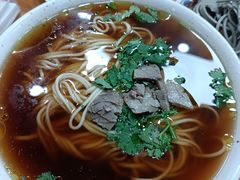-老冯拉面羊棒骨(西宸广场店)