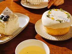 -AHAVA·Fang Baking Studio