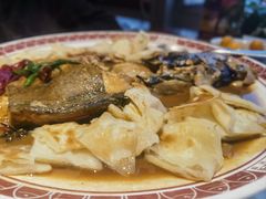 -旺顺阁·北京菜(北辰上品+)