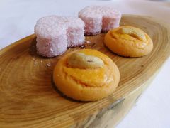 -宝丽轩中餐厅BAOLIXUAN