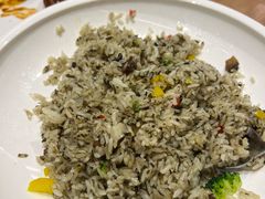 -枣子树·素食餐厅(普陀山店)