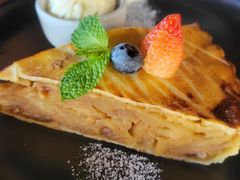 -安妮意大利餐厅(日坛店)