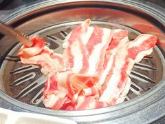 -青松馆韩国料理(香港中路佳世客店)