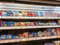 -永旺梦乐城国际商城(北清路店)