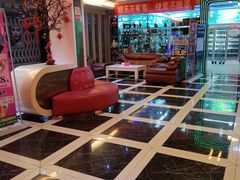 -迪迪派KTV(创业大厦店)