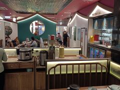 大堂-望湘园·洞庭渔宴(永旺店)