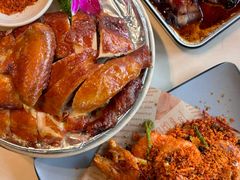 -食膳星港记·手工现做港式茶餐厅(吉联店)