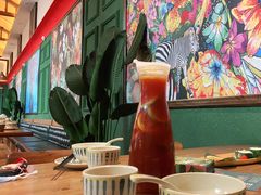 -泰堤坊(淡水体育馆店)