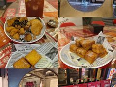 -孖记茶档·热腾茶餐(江南西plus店)