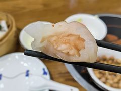 招牌水晶虾饺-广州海鲜酒楼(长丰园店)