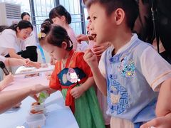 -布劳克教育·易贝乐英语(罗湖太宁店)