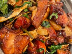 -鹿港小镇(悠唐店)